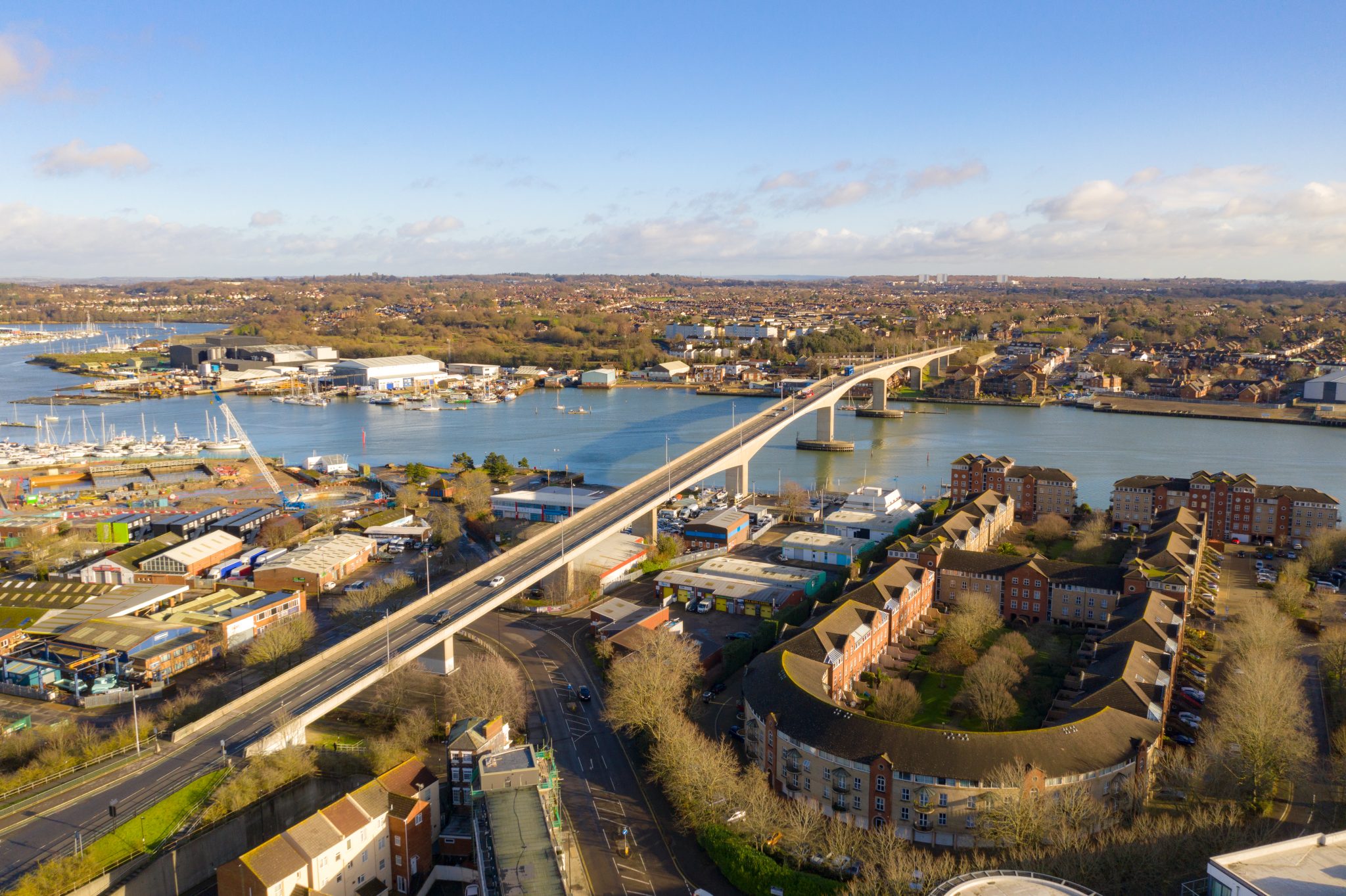 Southampton Renaissance - A City Of Opportunity